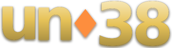 uno38 logo
